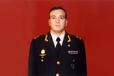 Polad Həşimovun anadan olmasından 50 il ötür