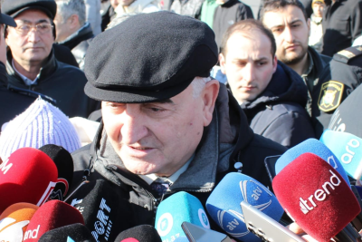 Seçkinin nəticəsi bu tarixdə açıqlanacaq