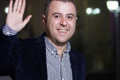 Azər Baxşəliyev ölümdən xilas edildi - YENİLƏNİB