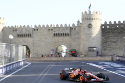 "Formula 1" Azərbaycan Qran-prisinin vaxtı AÇIQLANDI