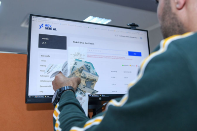 "ƏDV dələduzluğu" ilə bağlı məhkəmə başlayır - 1,2 milyonluq mənimsəmə