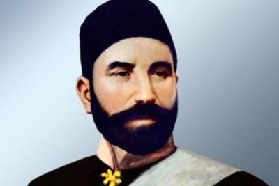 Hacı Zeynalabdin Tağıyevin doğum günüdür