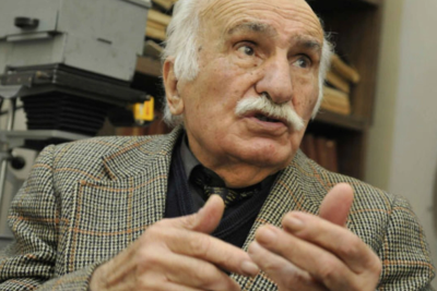 Teymur Rəcəbovun babası rəhmətə getdi