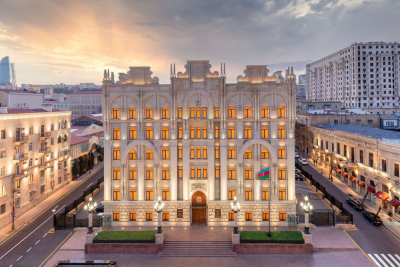 Bakıda dələduzluq edənlər tutuldu