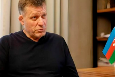 “Oleq Bakinski”yə əlavə ittiham irəli sürüldü