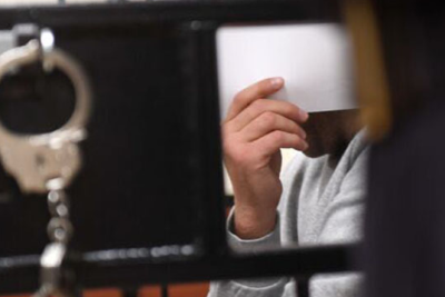 1 milyonluq dələduzluqdan bəraət almışdı - 10 illik həbs edildi