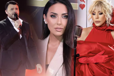 Emin və Brilliant Bakı konsertində Alsuyla duet oxuyacaq