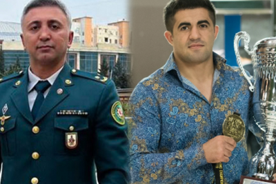 “Mənə hücumu o sifariş edib” - Federasiyanın vitse-prezidenti həbs edildi