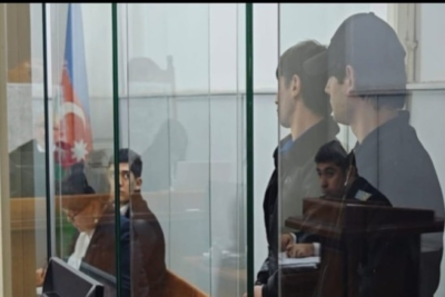 "Instagram"da qız adı ilə kişilərlə tanış oldular, quldurluq etdilər