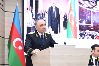 Baş prokuror 2024-cü ildəki mina qurbanlarının sayını açıqladı