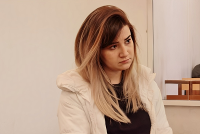 Narkotik satışında ittiham edilən tiktokerə hökm oxunub