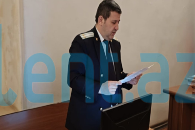 4 milyona görə 9 il cəza istədi - “İnstapower” İŞİ