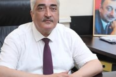 AzTV-də rəhbər vəzifələrdə çalışan İlham Alışanov vəfat edib