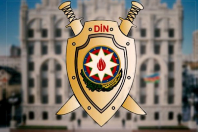 İmişlidə qəzada zərərçəkənlər DİN-də qəbul edilib