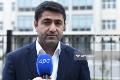Vardanyanın cinayət işi üzrə zərərçəkmiş: “Atamın və iki qardaşımın başını kəsdilər”
