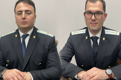 Baş Prokurorluqda YENİ TƏYİNATLAR