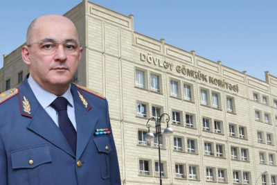 Gömrükdə 3 aydır maaş niyə verilmir? - Şahin Bağırovdan AÇIQLAMA