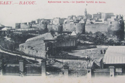 Nobel mükafatçısı Bakı haqqında nələr yazıb?