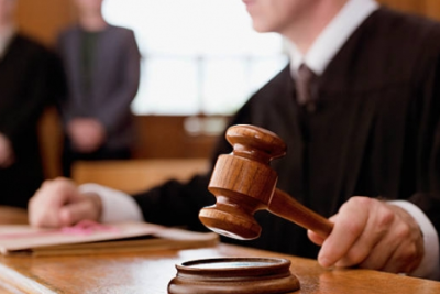 Bayram günü tanımadığı şəxsi döydü, cəzalandırıldı