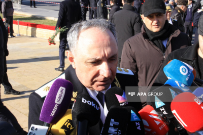 Kamran Əliyev qanunsuz plastik cərrahlardan danışdı