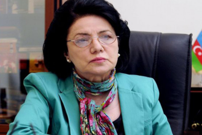 Firəngiz Əlizadə yenidən Bəstəkarlar İttifaqının sədri seçilib