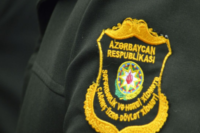 Bu qurumun 249 əməkdaşı cəzalandırıldı