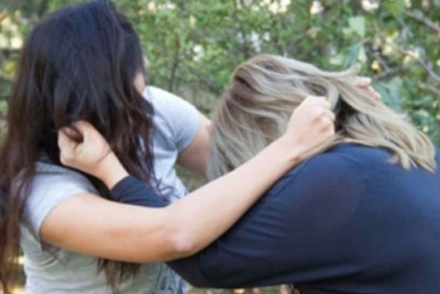 Qadınları döyən sahibkara CƏZA VERİLDİ