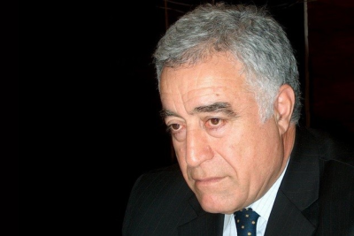 İlyas İsmayılov insult keçirib