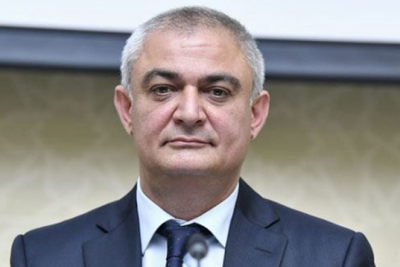 İlqar Mustafayevin həbs müddəti uzadıldı