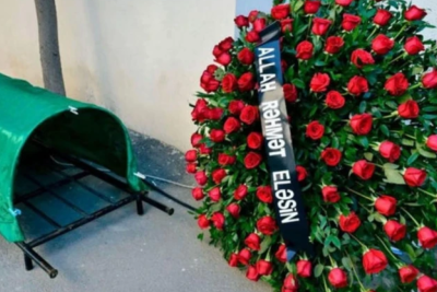"ASAN xidmət"in xanım əməkdaşı qəfil vəfat etdi - FOTO + YENİLƏNİB