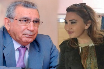 Ramiz Mehdiyevin qızına icazə verildi   
