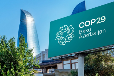 COP29 könüllülərinə xüsusi pul mükafatı ayrıldı