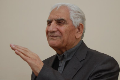 Nəriman Həsənzadə ürəyindən əməliyyat olunub