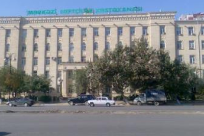Gənc xanım övlad dünyaya gətirdikdən sonra öldü