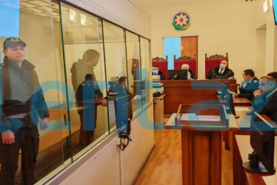 Tələbə bacısını öldürən qardaş həbsxanaya düşmədi