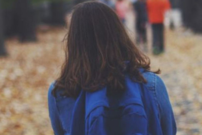 Bakıda itkin düşən 14 yaşlı qız tapıldı - YENİLƏNİB