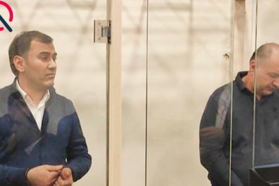 “Tüfeyli kimi hotellərdə qalmışdın” – Sabiq icra başçısının biznesmen oğluna ağır ittihamlar + FOTO