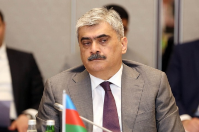 “Çalışacağam ki, etimadı doğruldum” – Samir Şərifov