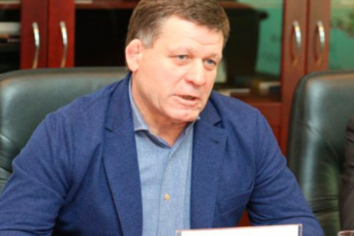 “Oleq Bakinski”nin məhkəməsi başladı