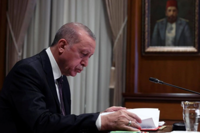 Ərdoğan Azərbaycana yeni səfir təyin etdi