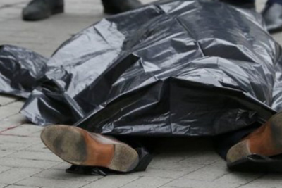 Bakı sakini küçədə qəfil öldü