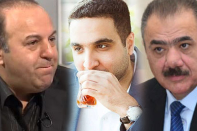 4 milyona görə həbs edilən birjaçı Alışanovun oğlu, Elarizin kürəkəni imiş