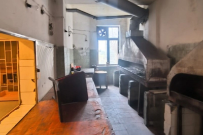 Binəqədidəki məşhur şadlıq sarayında biabırçı nöqsanlar - FOTO