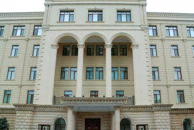 Əsgərlərlə görüş qadağan edildi – RƏSMİ