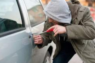 Bakıda oğurluq edənlər tutuldu