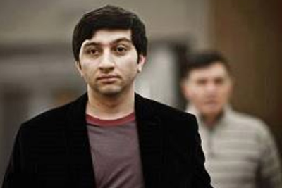 Vüqar Həşimovun anım günüdür