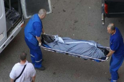 Bakıda kişi kafedə qəfil öldü