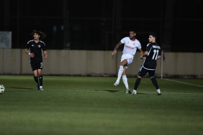 "Araz-Naxçıvan" və "Səbail" yoxlama matçı keçirib