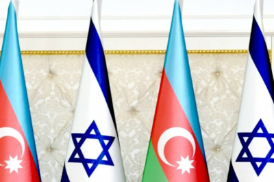 İsrail Azərbaycana yeni səfir təyin etdi
