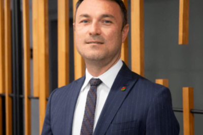 Bakıda piyadanı maşınla vuran şəxs məmur imiş